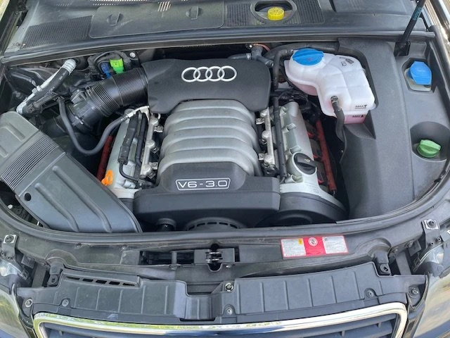2005 Audi B6 A4 - Image 10 of 15