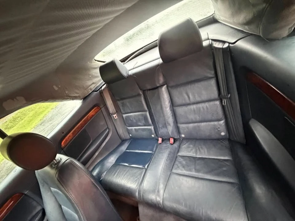 2005 Audi B7 A4 - Image 11 of 18