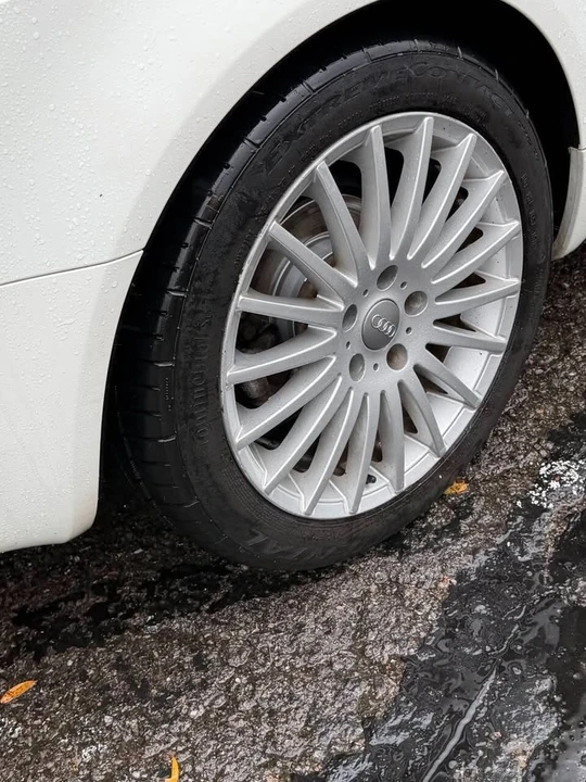 2005 Audi B7 A4 - Image 13 of 18
