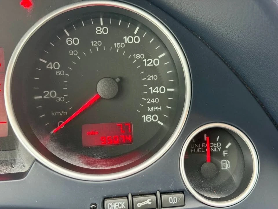 2005 Audi B7 A4 - Image 15 of 18