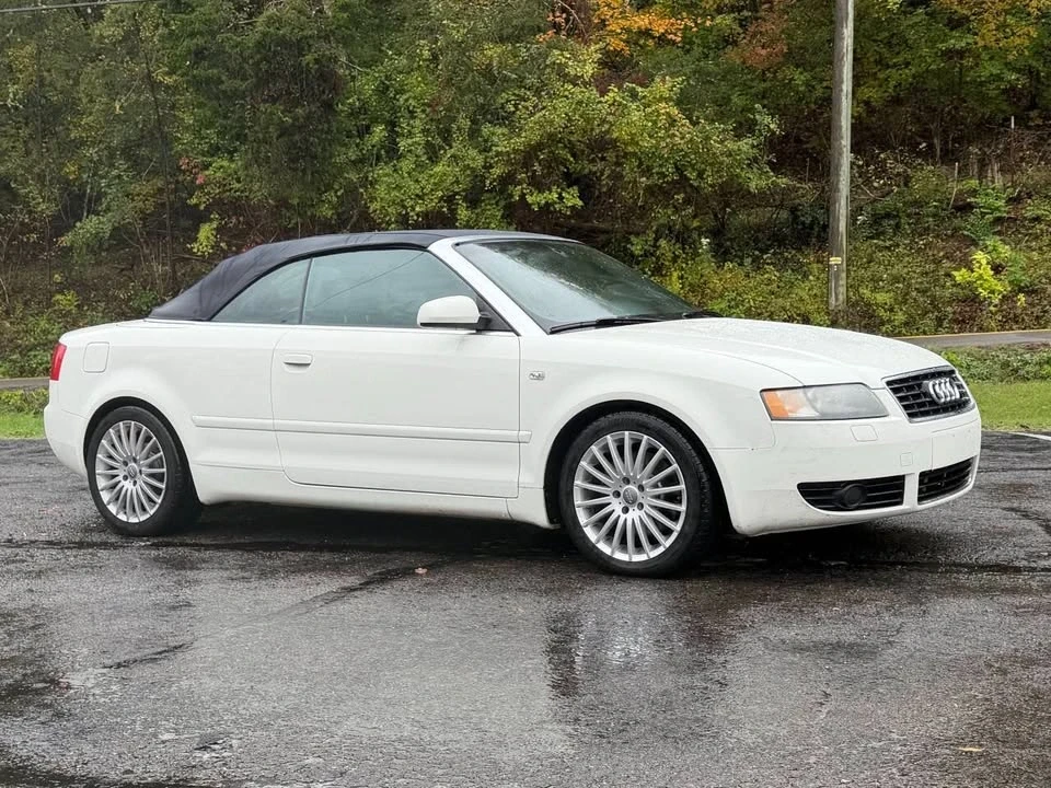2005 Audi B7 A4 - Image 18 of 18