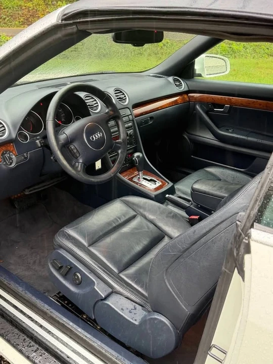 2005 Audi B7 A4 - Image 10 of 18