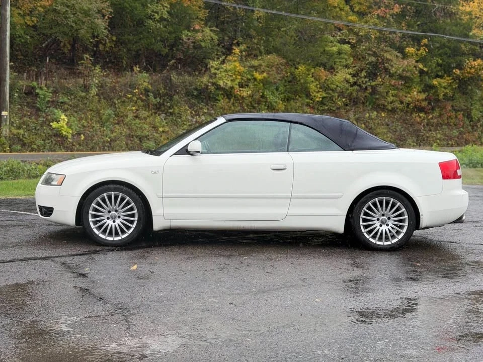 2005 Audi B7 A4 - Image 3 of 18