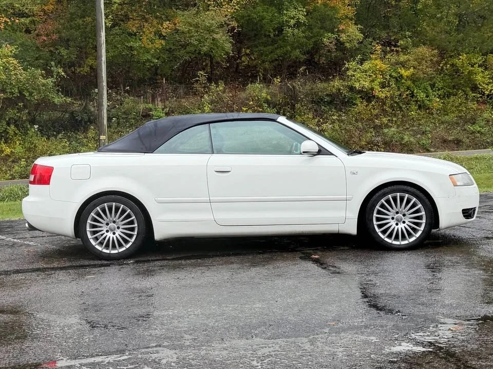 2005 Audi B7 A4 - Image 2 of 18