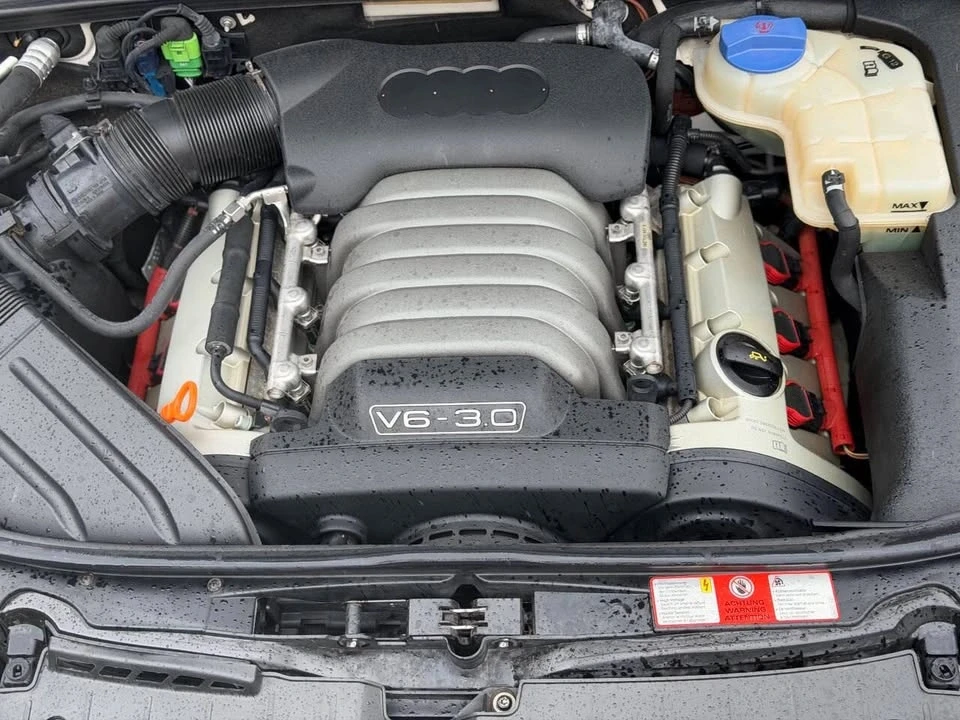 2005 Audi B7 A4 - Image 14 of 18