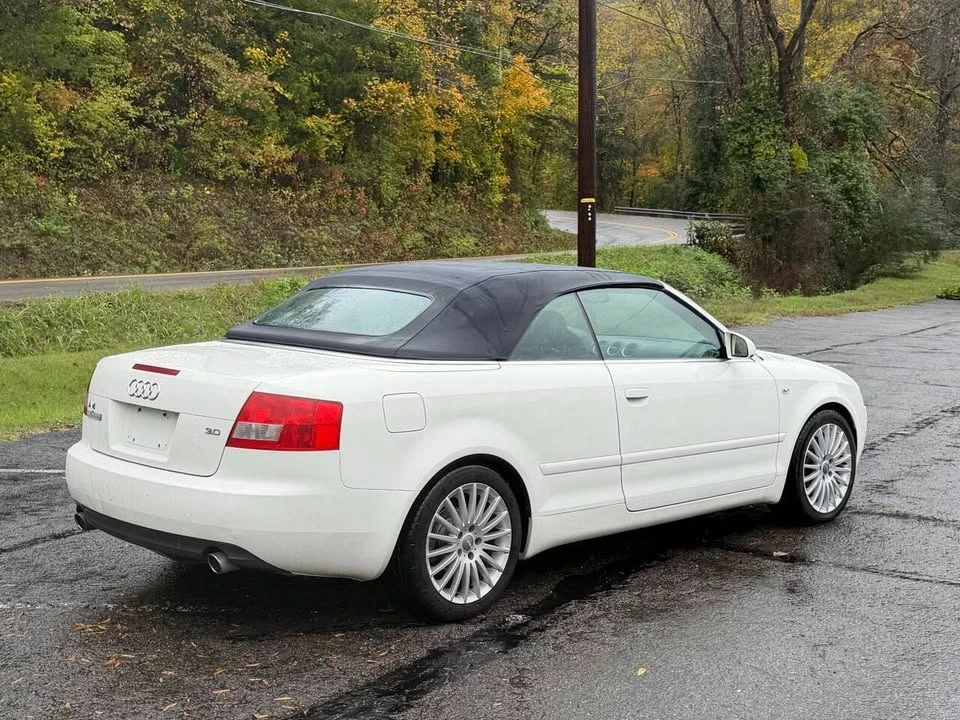 2005 Audi B7 A4 - Image 4 of 18