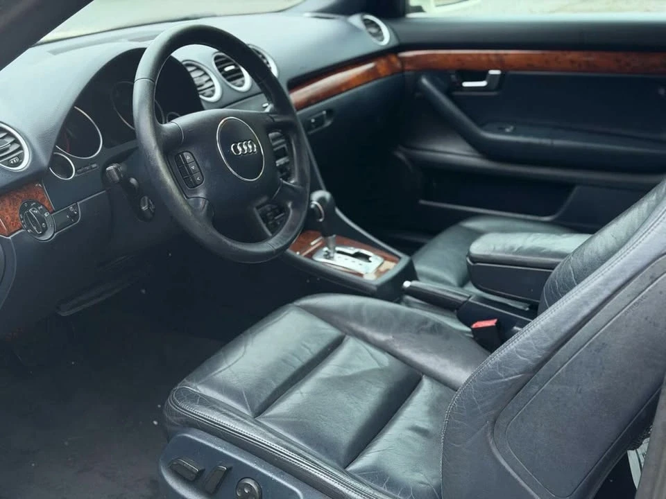 2005 Audi B7 A4 - Image 12 of 18