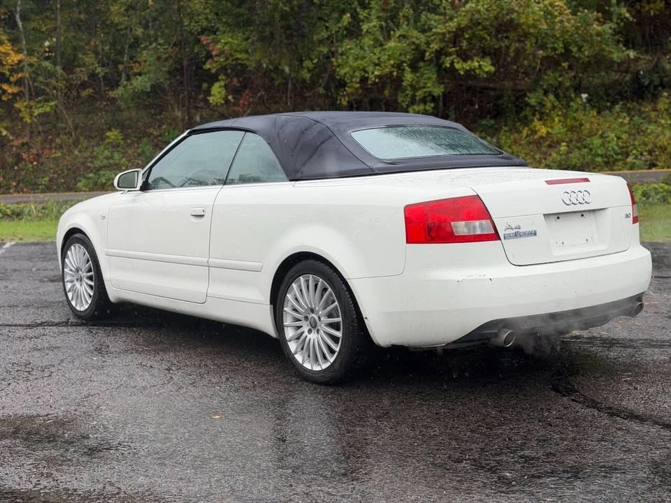 2005 Audi B7 A4 - Image 6 of 18