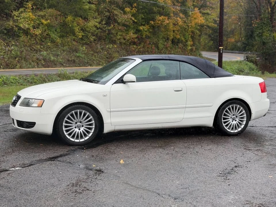 2005 Audi B7 A4 - Image 5 of 18