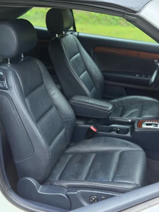 2005 Audi B7 A4 - Image 9 of 18