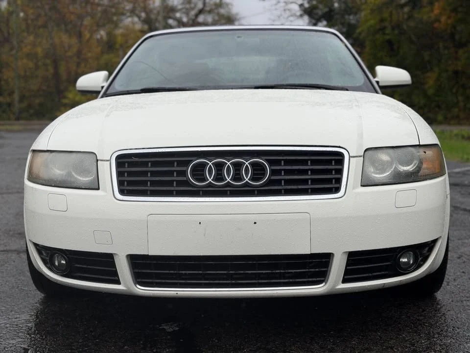 2005 Audi B7 A4 - Image 7 of 18