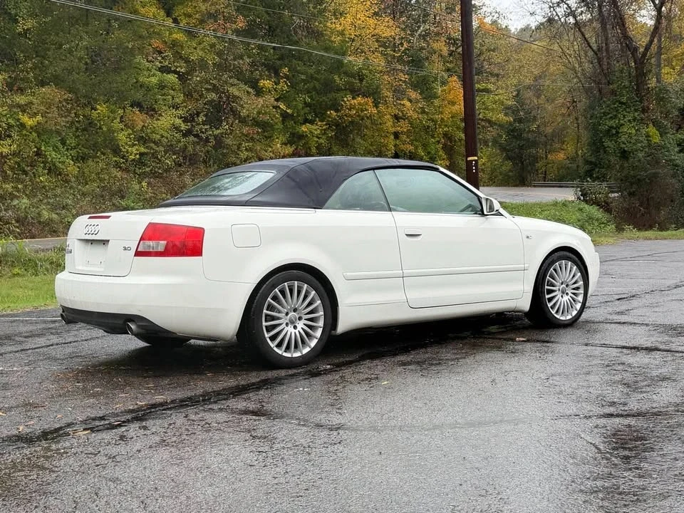 2005 Audi B7 A4 - Image 17 of 18