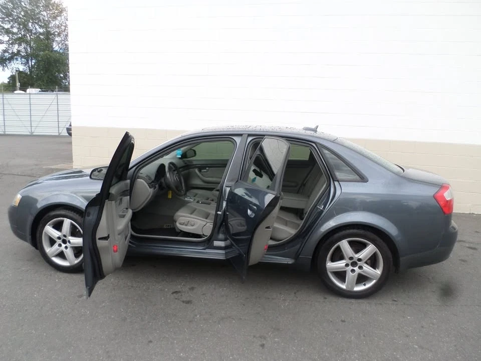 2005 Audi B7 A4 - Image 6 of 10