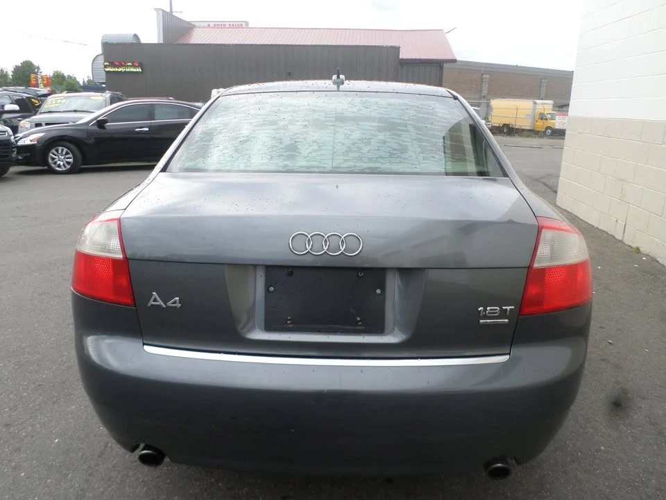2005 Audi B7 A4 - Image 4 of 10