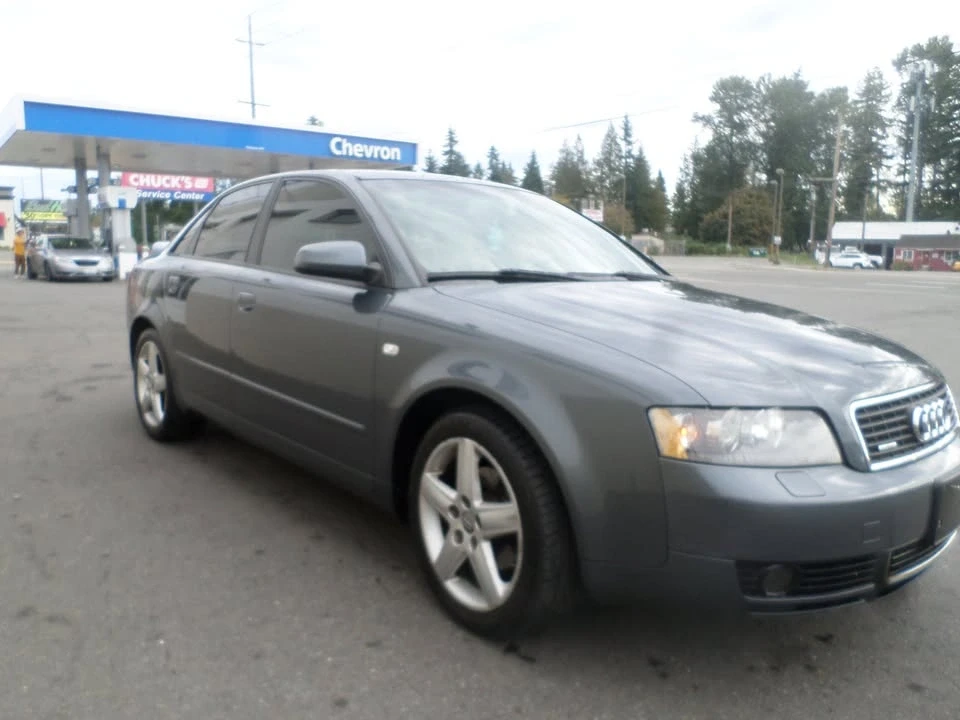 2005 Audi B7 A4 - Image 2 of 10