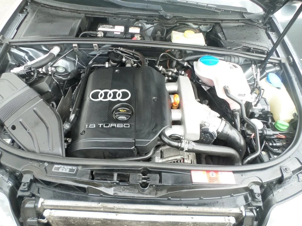 2005 Audi B7 A4 - Image 8 of 10