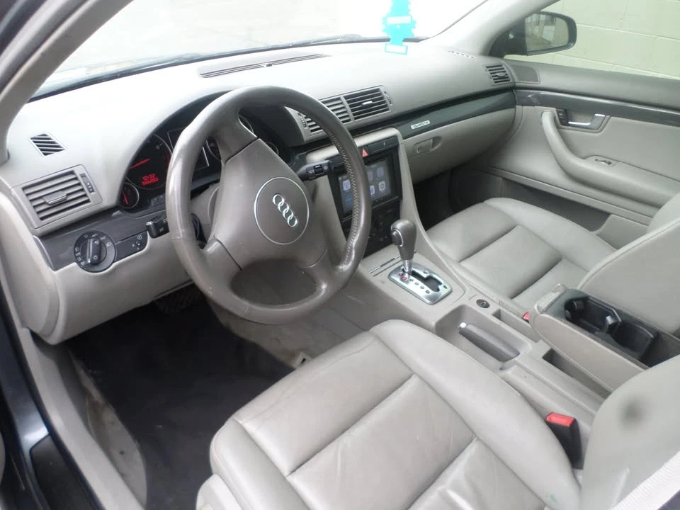 2005 Audi B7 A4 - Image 5 of 10