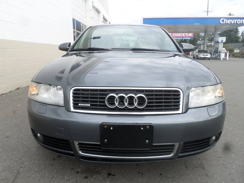 2005 Audi B7 A4 - Image 3 of 10