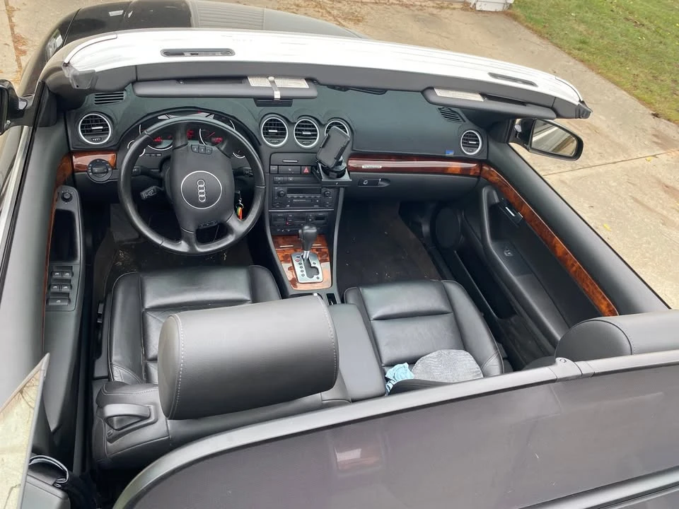 2005 Audi B6 A4 - Image 3 of 10