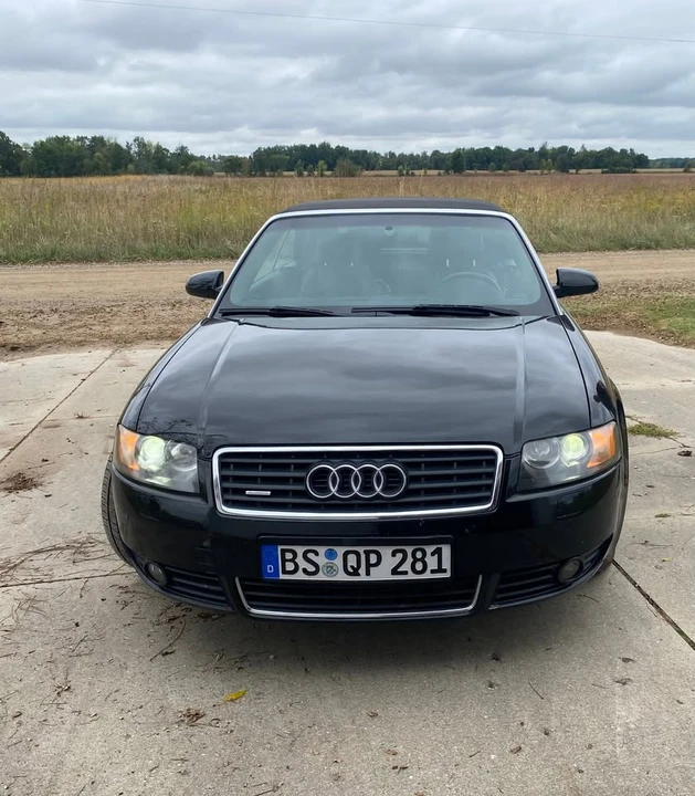 2005 Audi B6 A4 - Image 2 of 10
