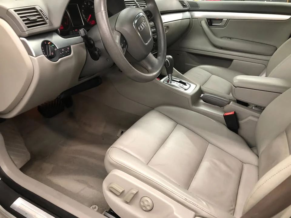 2005 Audi B7 A4 - Image 9 of 17