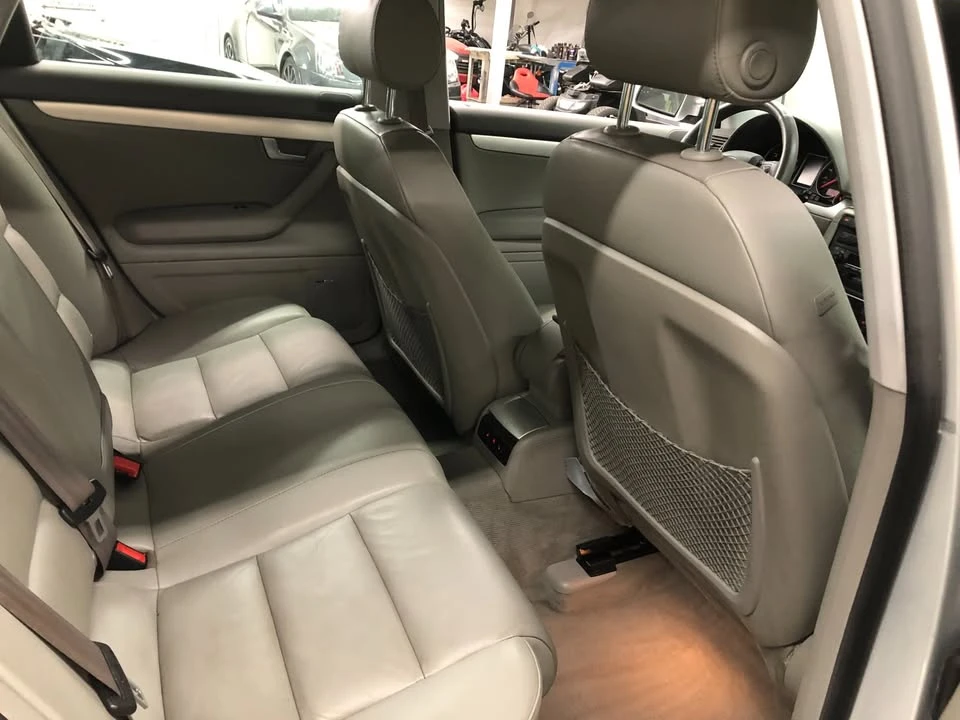 2005 Audi B7 A4 - Image 13 of 17