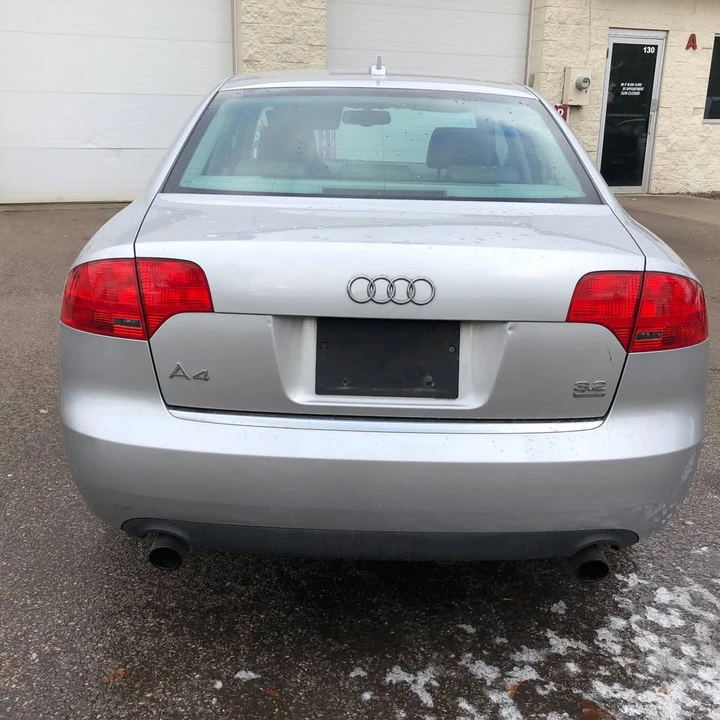 2005 Audi B7 A4 - Image 4 of 17