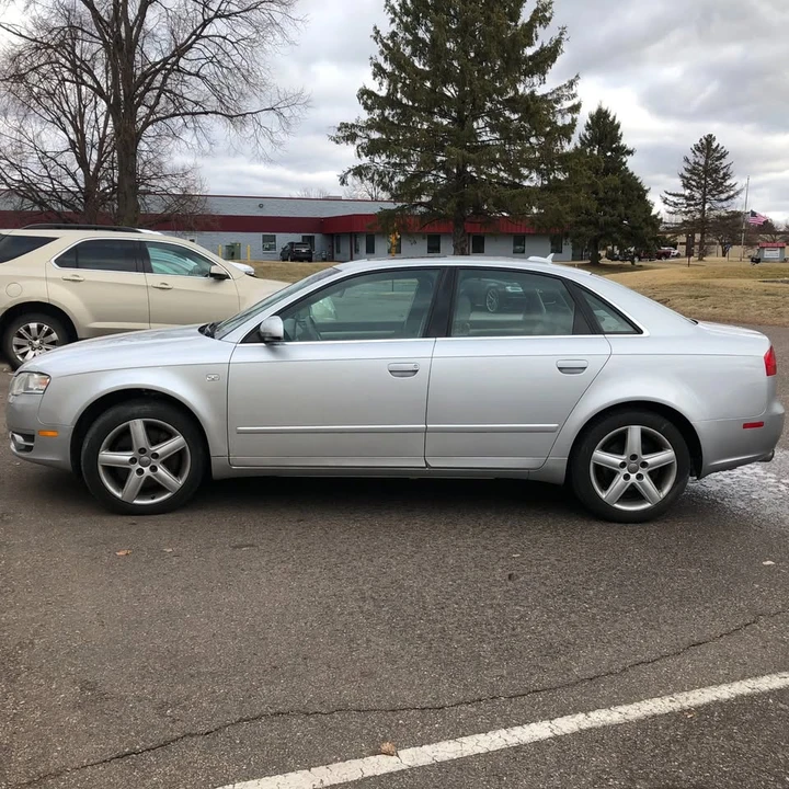 2005 Audi B7 A4 - Image 2 of 17