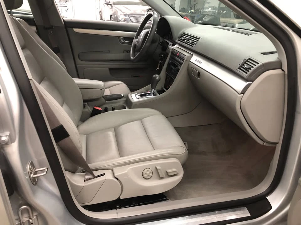 2005 Audi B7 A4 - Image 10 of 17