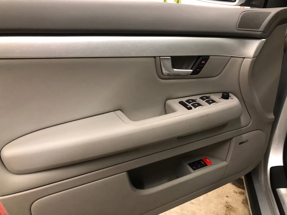 2005 Audi B7 A4 - Image 11 of 17