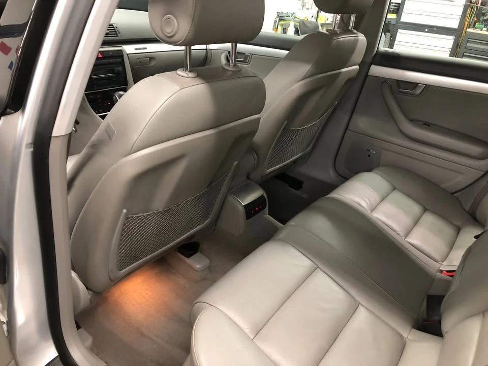 2005 Audi B7 A4 - Image 16 of 17