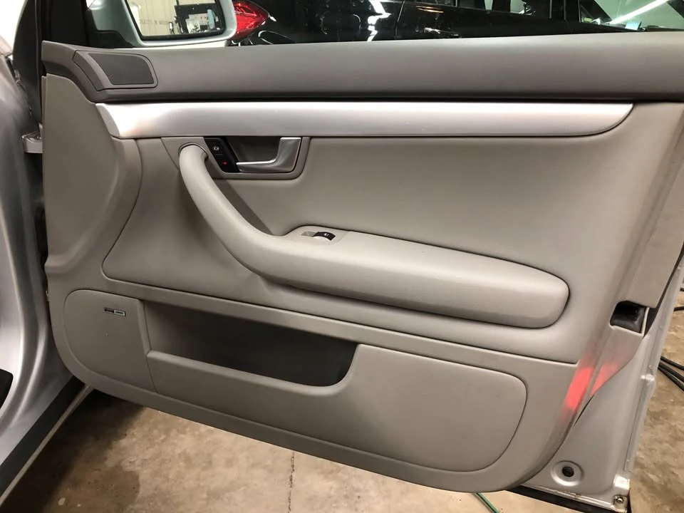 2005 Audi B7 A4 - Image 12 of 17