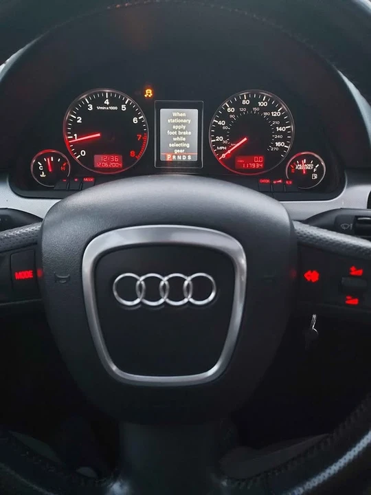 2005 Audi A4 - Image 12 of 12