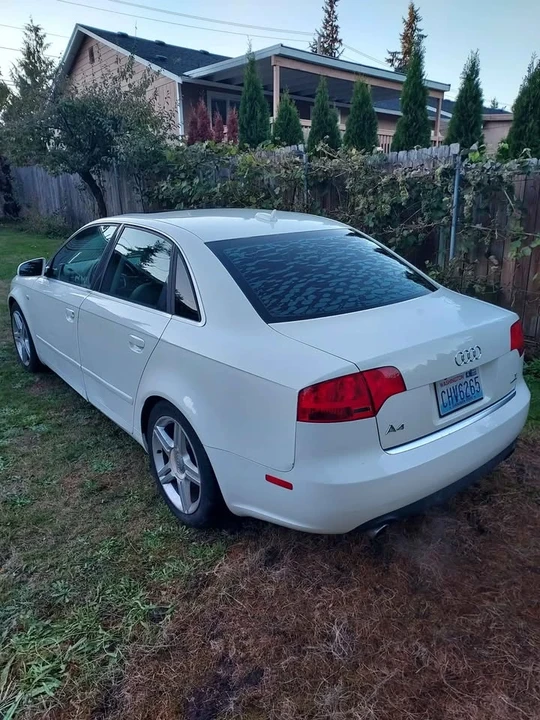 2005 Audi A4 - Image 2 of 12