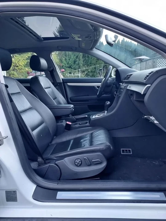 2005 Audi A4 - Image 11 of 12