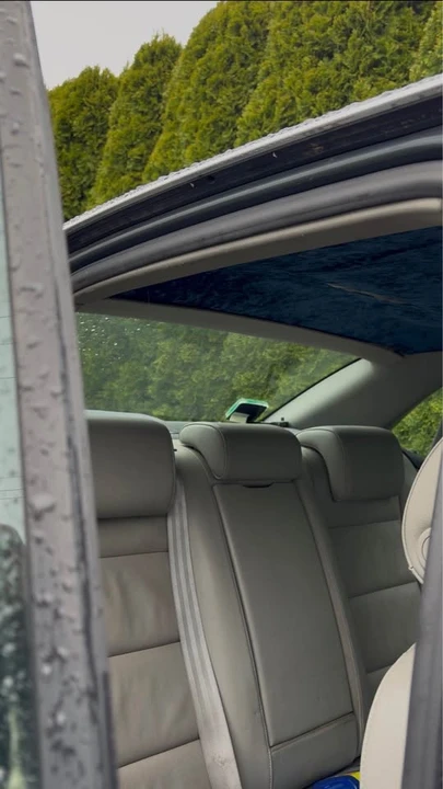2005 Audi B6 A4 - Image 8 of 9