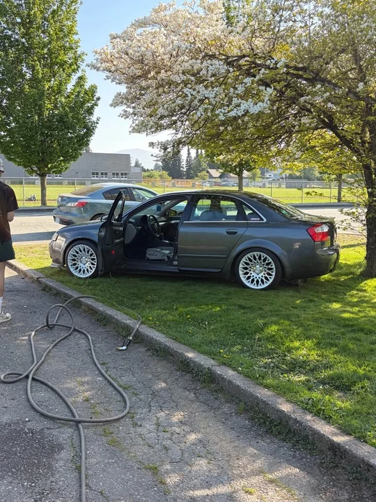 2005 Audi B6 A4 - Image 3 of 9