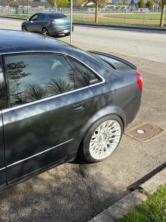 2005 Audi B6 A4 - Image 5 of 9