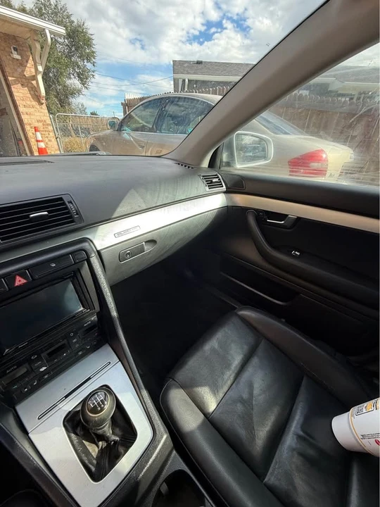 2005 Audi C6 A6 - Image 7 of 9