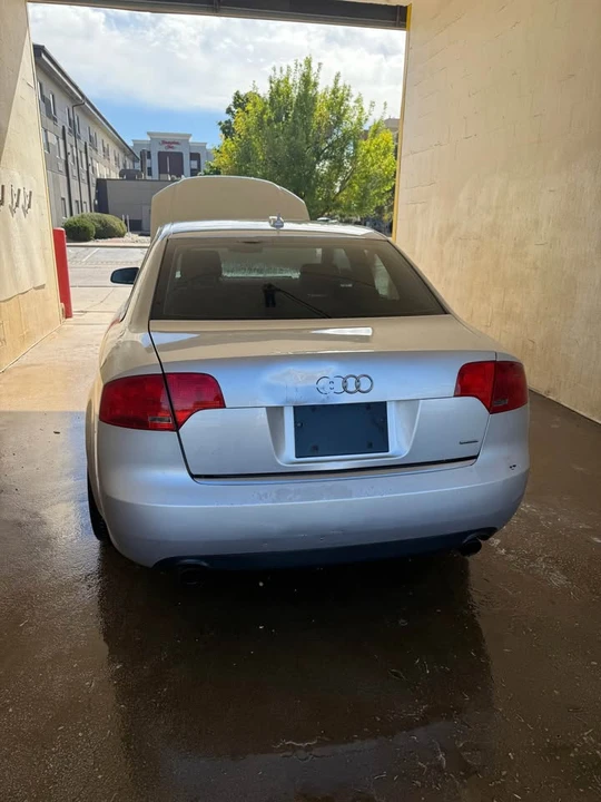 2005 Audi C6 A6 - Image 5 of 9