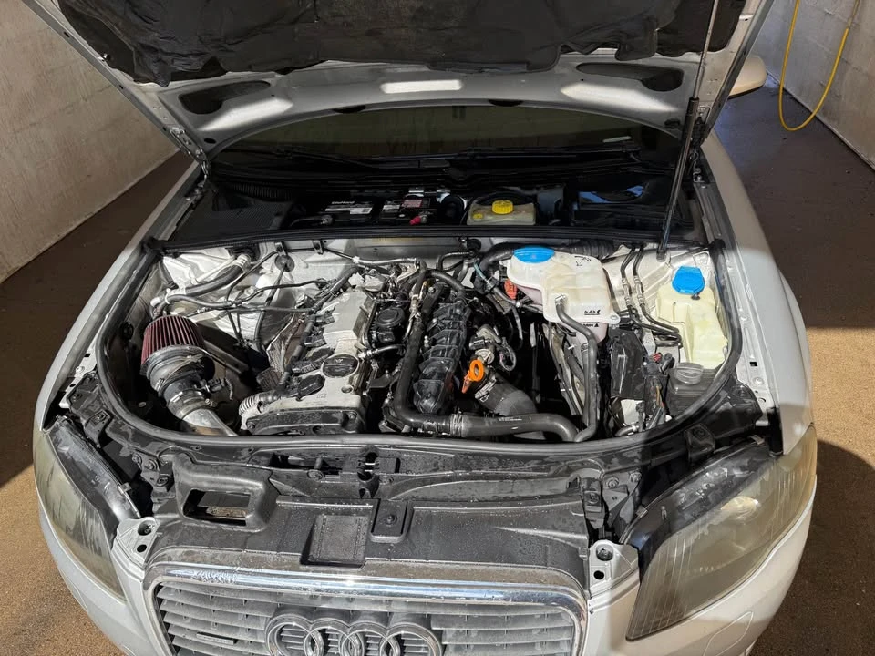 2005 Audi C6 A6 - Image 4 of 9