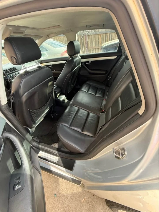 2005 Audi C6 A6 - Image 9 of 9