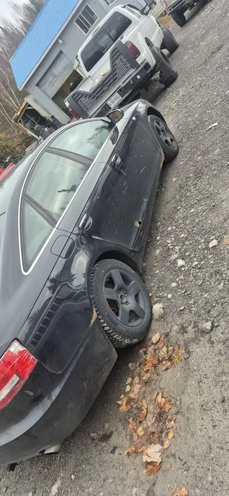 2005 Audi C6 A6 - Image 3 of 6