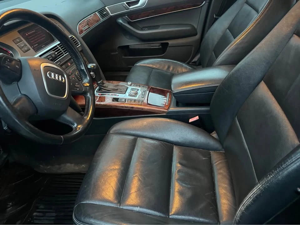 2005 Audi C6 A6 - Image 4 of 8