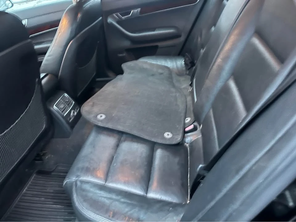 2005 Audi C6 A6 - Image 7 of 8