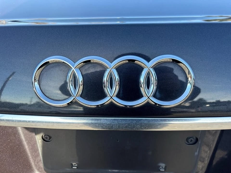 2005 Audi C6 A6 - Image 14 of 20