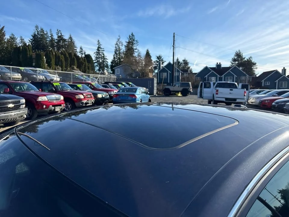 2005 Audi C6 A6 - Image 10 of 20