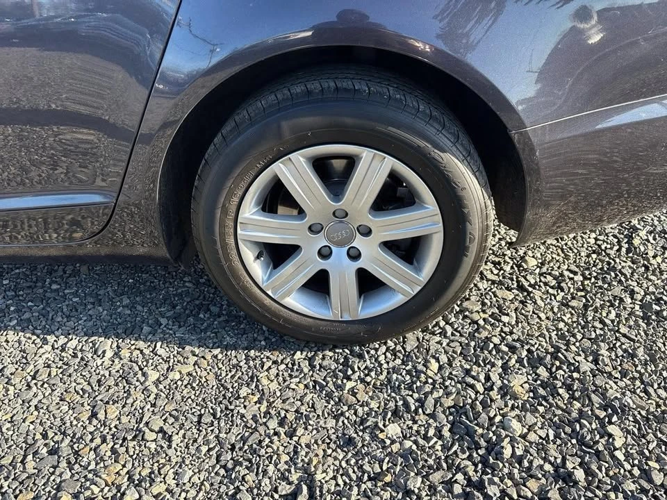 2005 Audi C6 A6 - Image 18 of 20