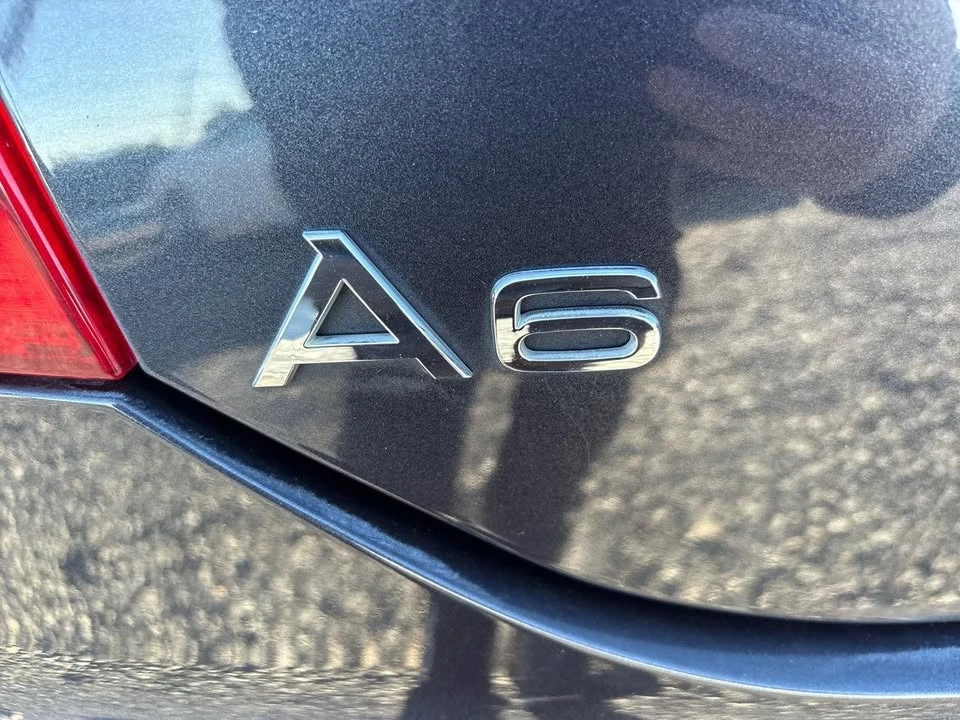2005 Audi C6 A6 - Image 13 of 20