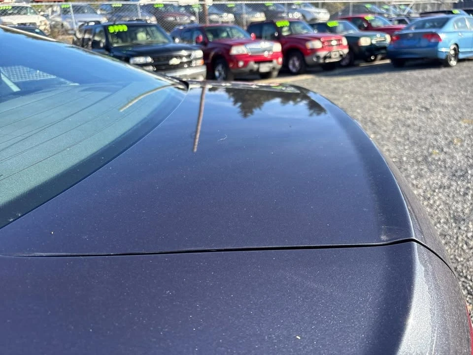 2005 Audi C6 A6 - Image 12 of 20
